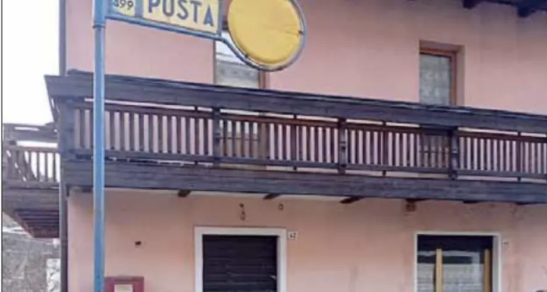 Ritardi delle Poste, il vaso è colmo: cittadini di Bedollo esasperati