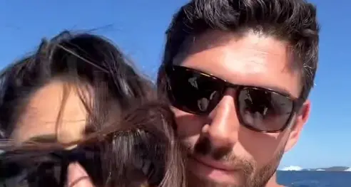Ignazio e Cecilia confermano: «Stiamo provando ad avere un figlio»
