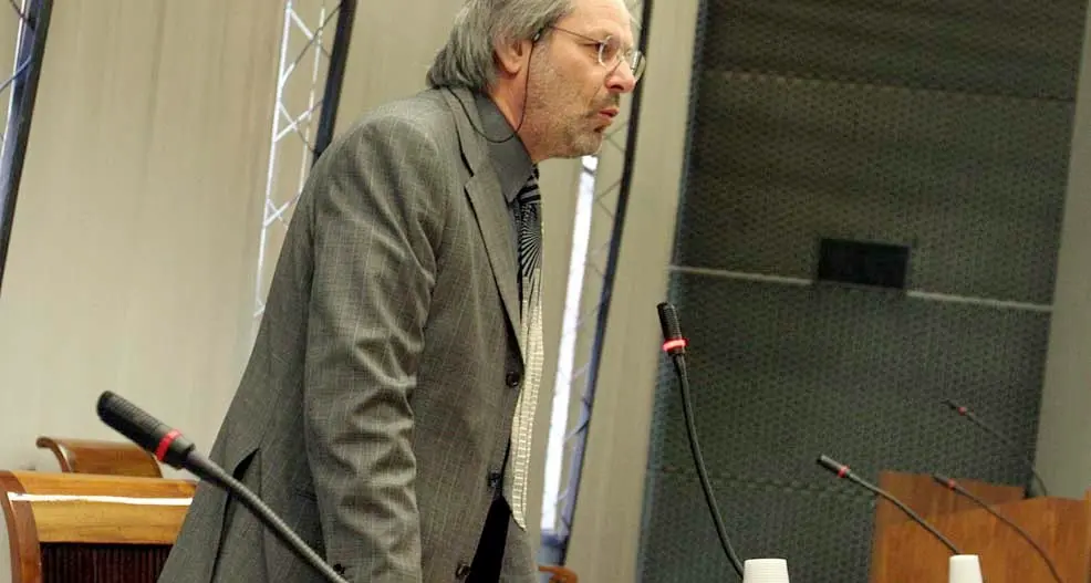 Addio a Giuseppe Disnan, il dolore dell’ordine degli psicologi di Trento: “Grazie di tutto”