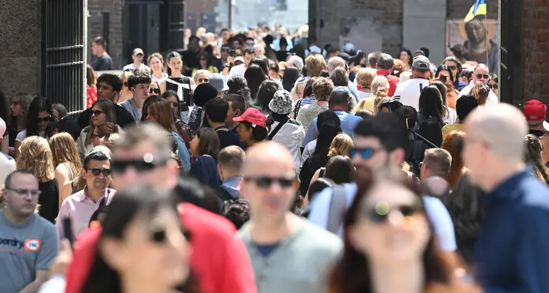 La città di Trento continua a crescere e si avvicina ai 120 mila abitanti: sono 41 gli ultracentenari
