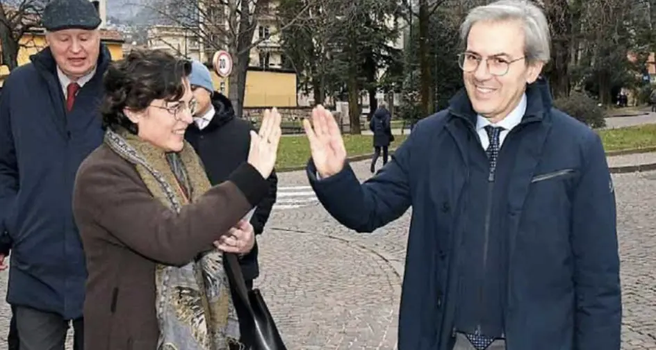 «Primario molto esigente, non c’è stato nessun tipo di maltrattamento»