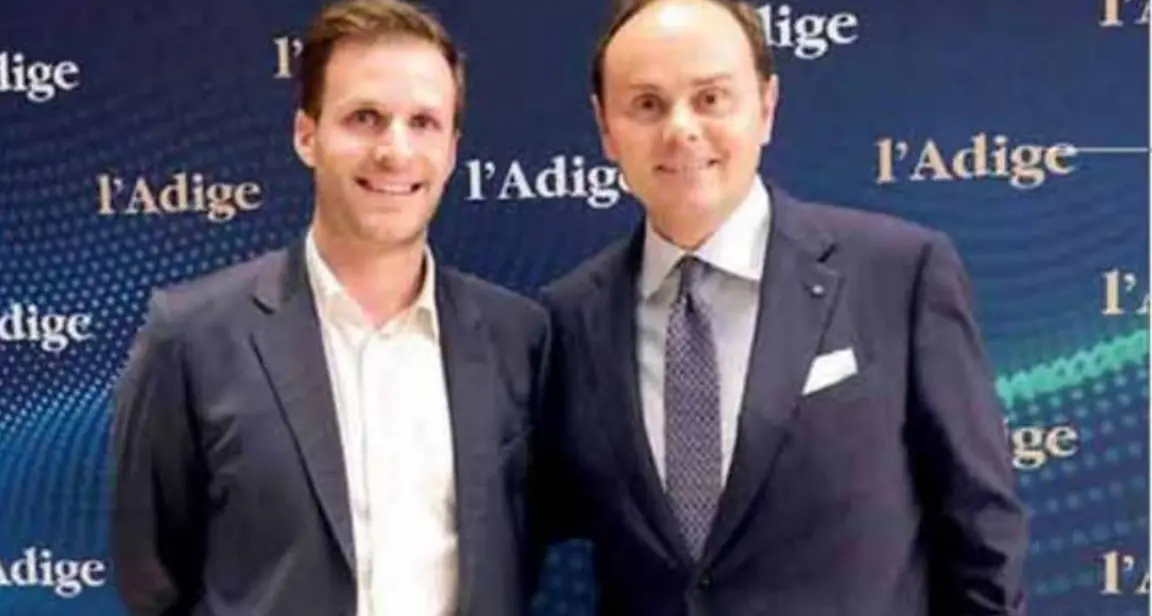“Premio l’Adige”: alla ricerca del manager e imprenditore dell'anno