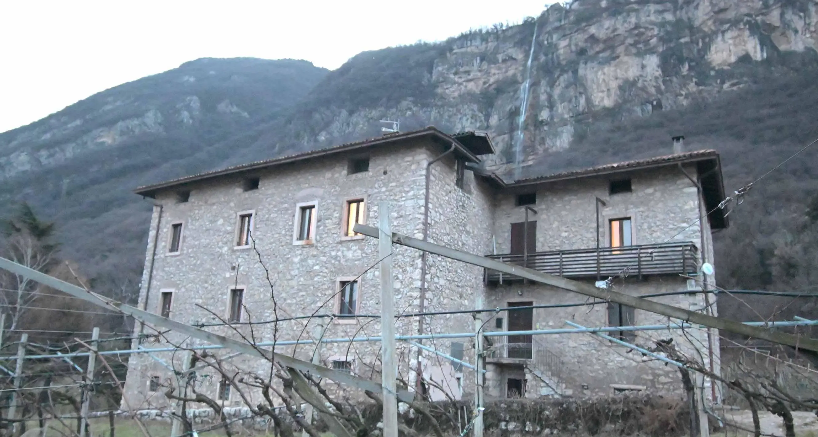 Dopo la Residenza Fersina, ipotesi Villa San Niccolò: primi contatti tra Curia e Provincia