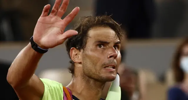Djokovic:Nadal, Australian Open più importante di chiunque