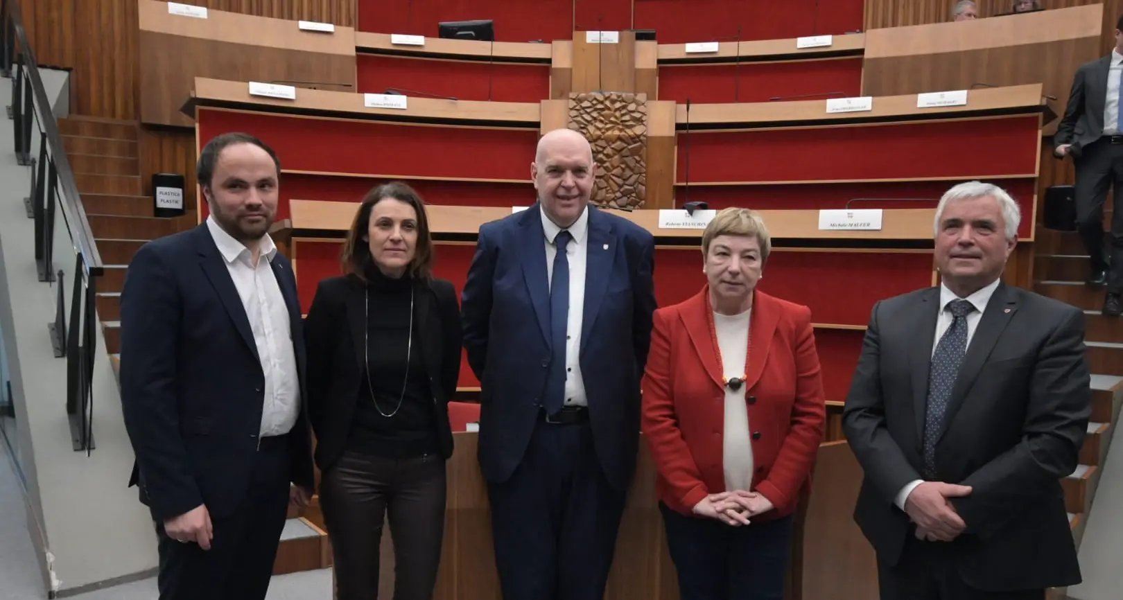 Rinviate le scelte sulla giunta regionale: il Consiglio verrà riconvocato il 13 marzo