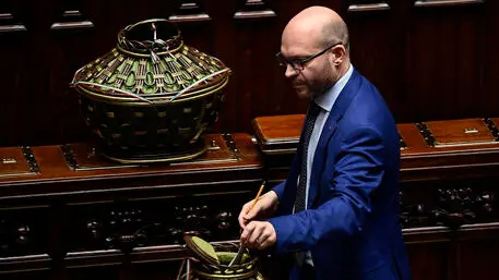 Riccardo Antimiani