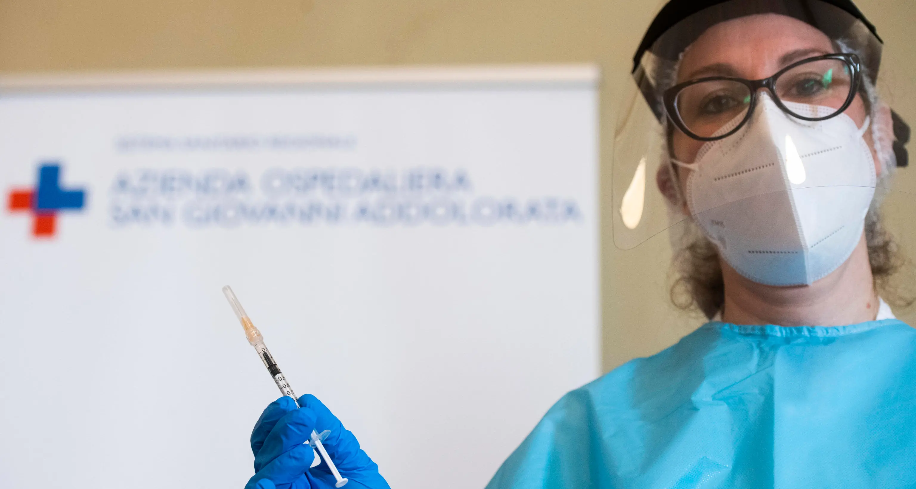 Covid in Trentino: nessuna vittima, ma aumentano i ricoverati in ospedale, due in rianimazione