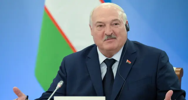 Ue: Kallas, 'Lukashenko non ha alcuna legittimità'