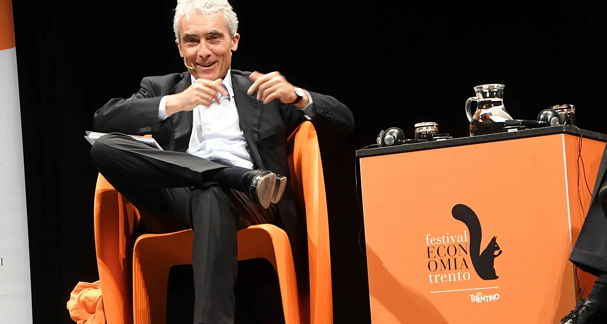 Il Festival e la Grande Crisi: da oggi la kermesse con esperti, premi Nobel e ministri