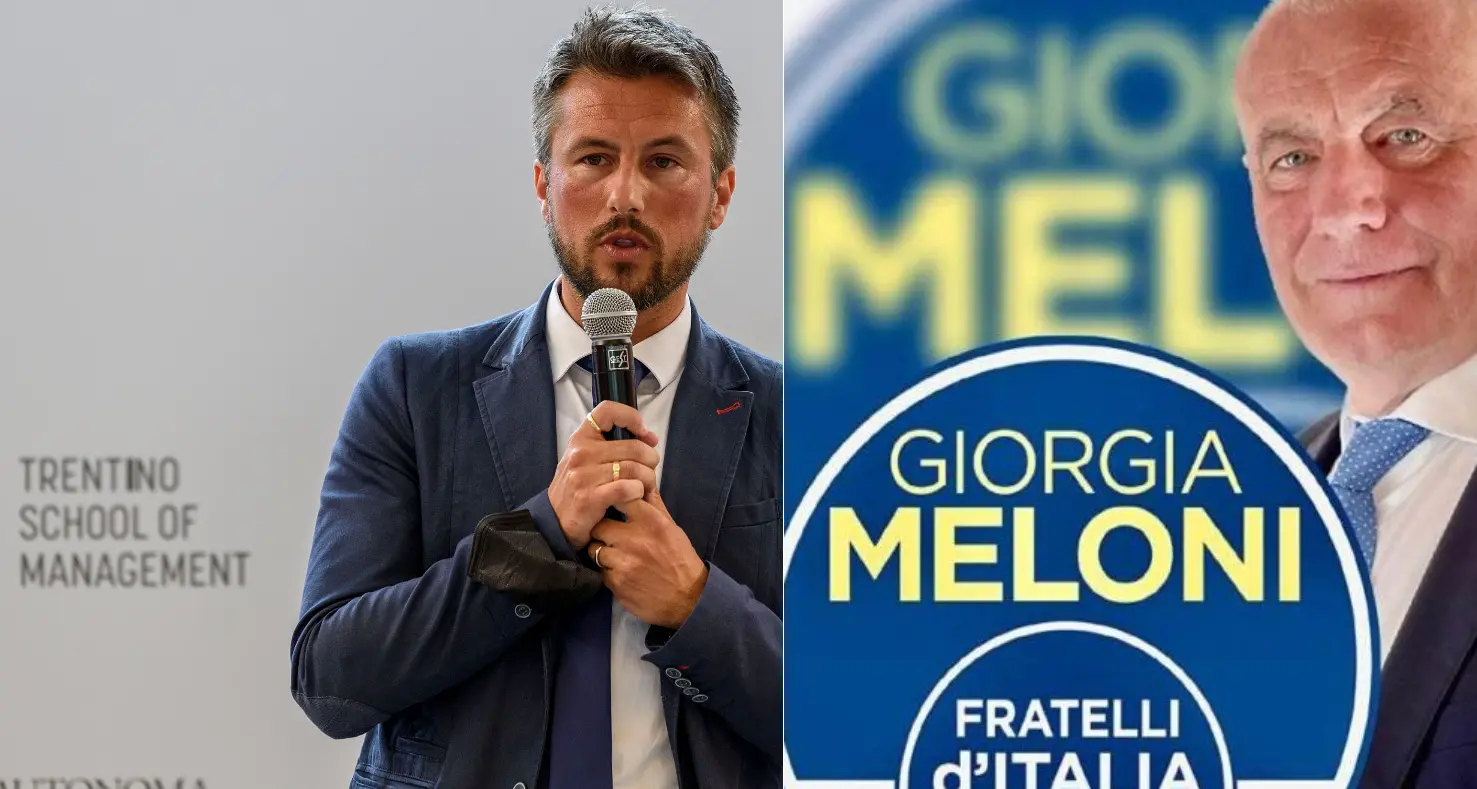 Valzer delle nomine: al Corecom il presidente di Tsm, dipendente di Manzana, e a Tsm spunta Bezzi