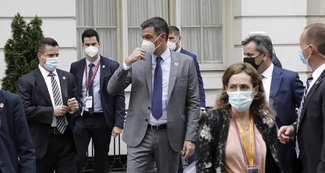 Puigdemont:Sánchez, deve mettersi a disposizione dei giudici