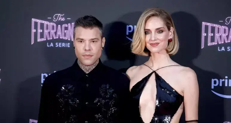 Ferragni e Fedez, l'accordo di separazione: “Niente assegno per lei, lui paga le scuole ai figli”