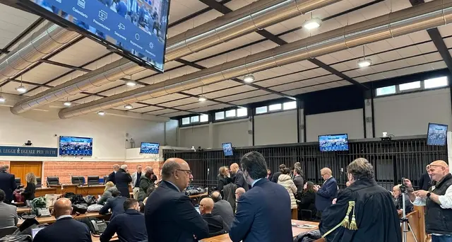 Ex Ilva: al via l'appello del processo Ambiente Svenduto