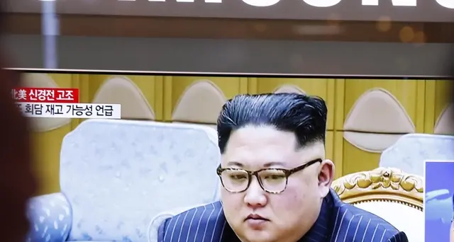 Corea Nord: allarme Seul, 'tutto pronto per test nucleare'