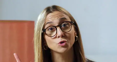Aurora Leone: \"Mi hanno cacciata dalla Partita del cuore perché sono donna\". Si dimette il dg della Nazionale cantanti