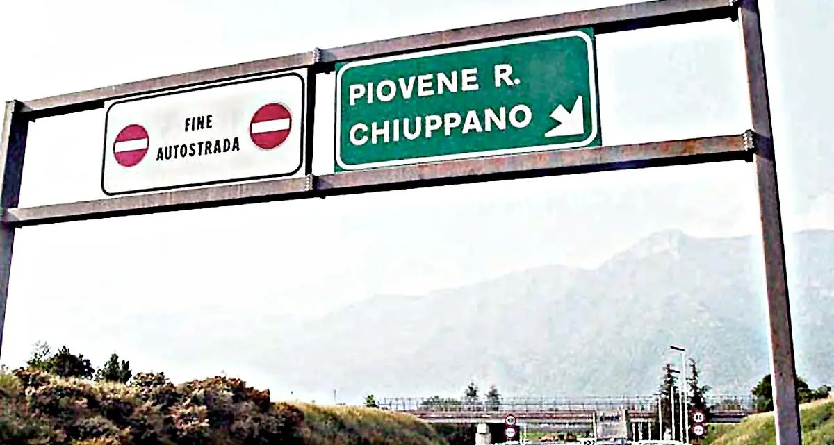 Valdastico, il Tar respinge i ricorsi di Trento e Rovereto contro la variante del Pup della Provincia