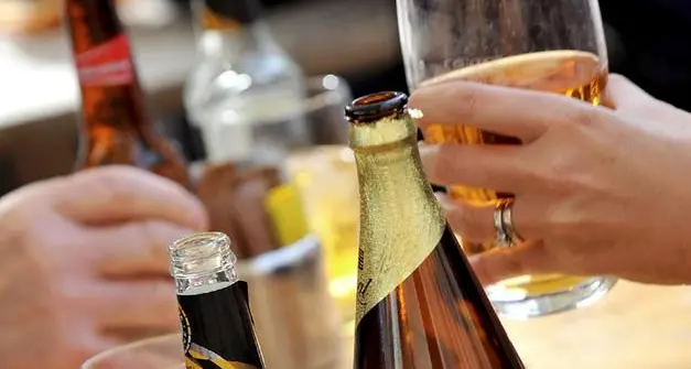 Controlli all’Albere Music Festival: 138 grammi di hashish sequestrati, multe salate per l'alcol ai minori