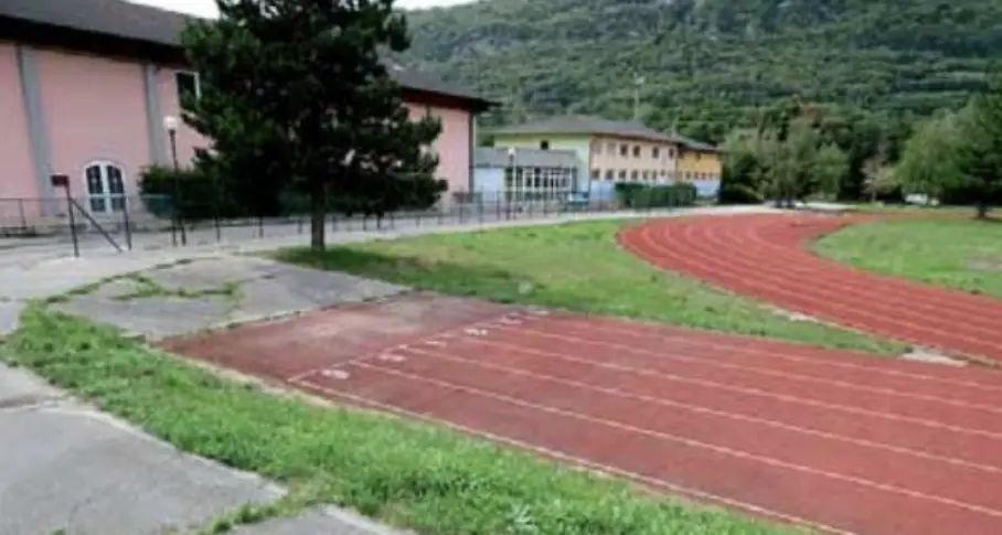 Scontro a tutto campo sul centro sportivo Trilacum: Asuc e Comune ribadiscono le proprie ragioni