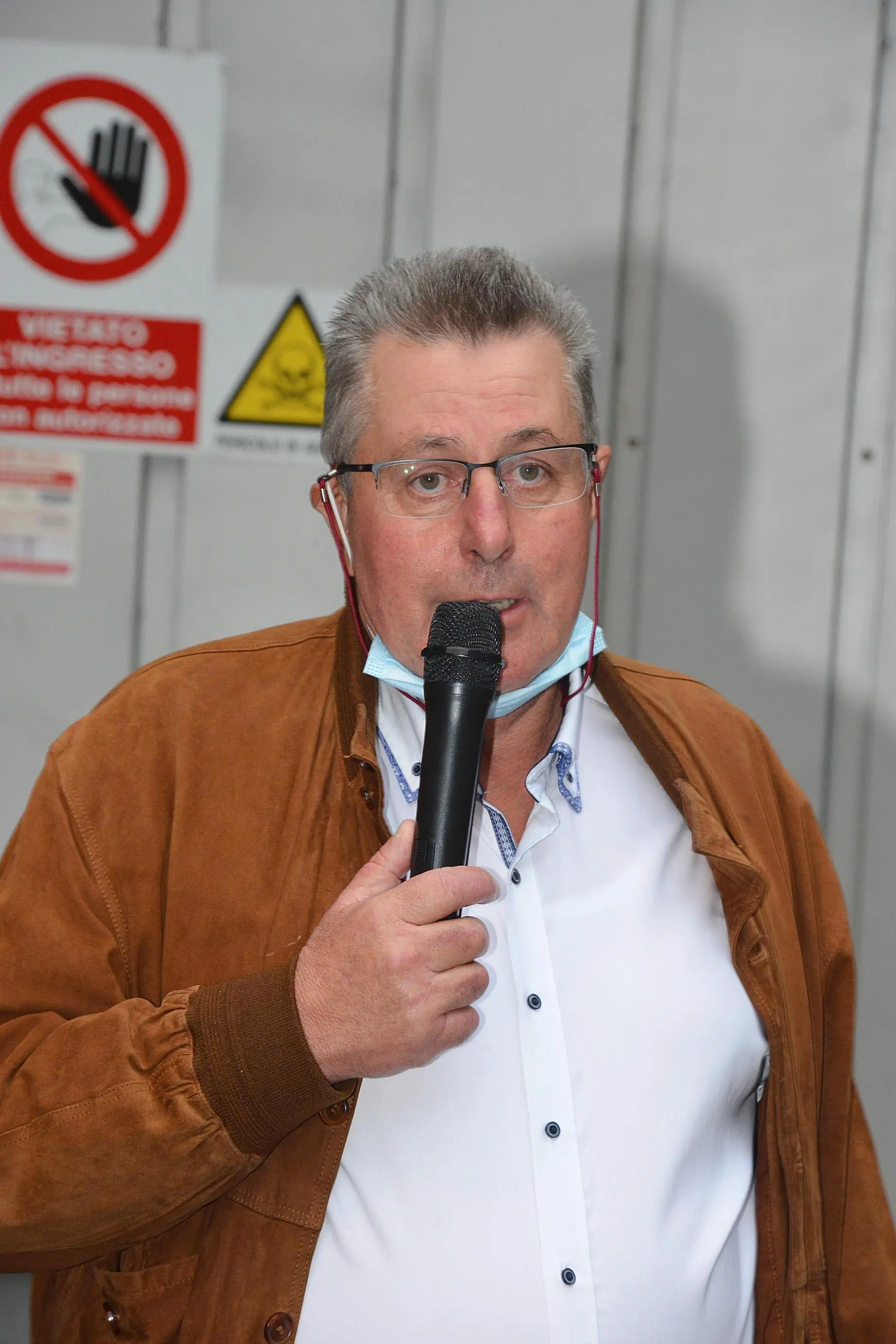 Due trentini indagati dall'Antimafia: nel mirino gli affari di Gaiardelli (ex presidente di Codipra) e Paternoster, dalla Val di Non alla Romania