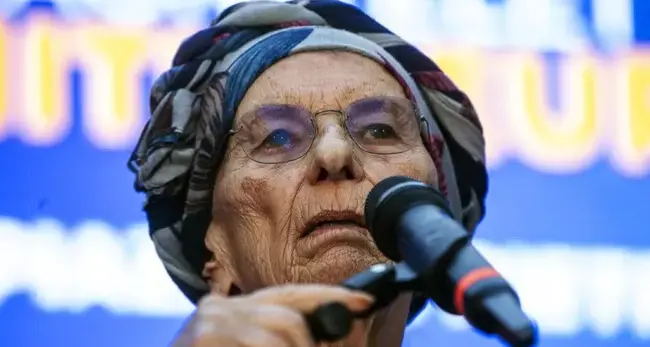 Emma Bonino ricoverata in terapia intensiva: difficoltà respiratorie