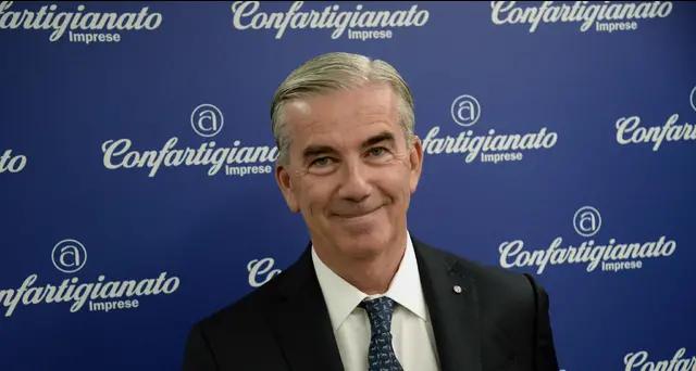 Confartigianato: 'Da fisco a caro-tassi, zavorra da 60 miliardi'