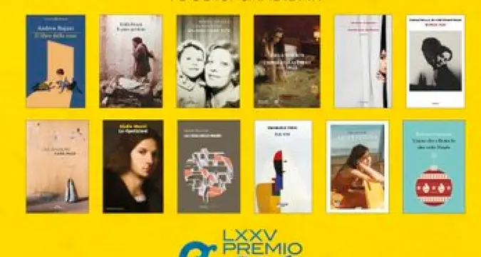 Premio Strega, è l’ora delle donne: 7 finaliste contro 5 uomini (e due super-favorite)