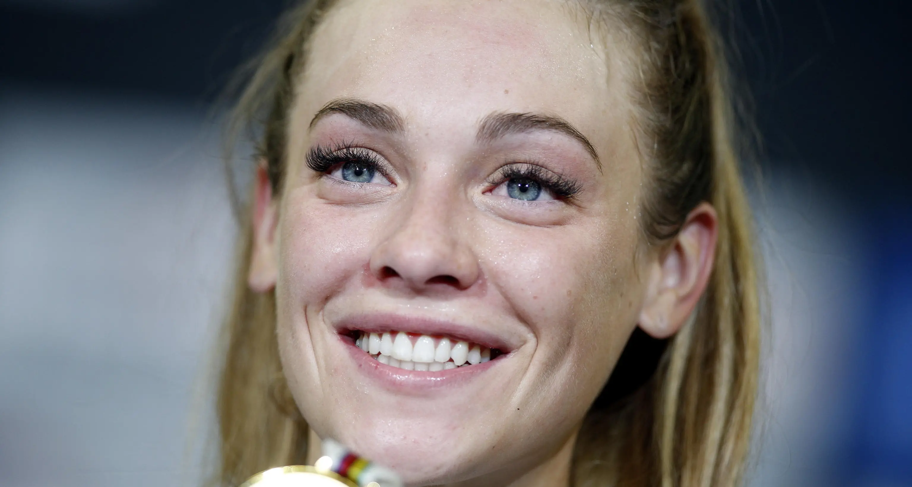 Revò aspetta la sua Campionessa del Mondo: domani la festa in piazza per Letizia Paternoster