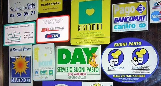 Buoni pasto provinciali caos, Confcommercio: “Nuovo sistema insostenibile per le imprese”