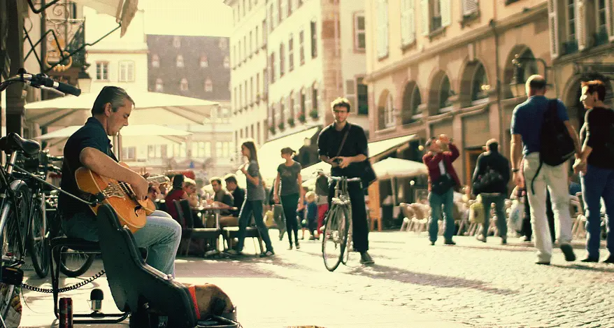 Musica e performance in strada, ecco il bando del Comune di Trento, cerca 80 proposte per luglio