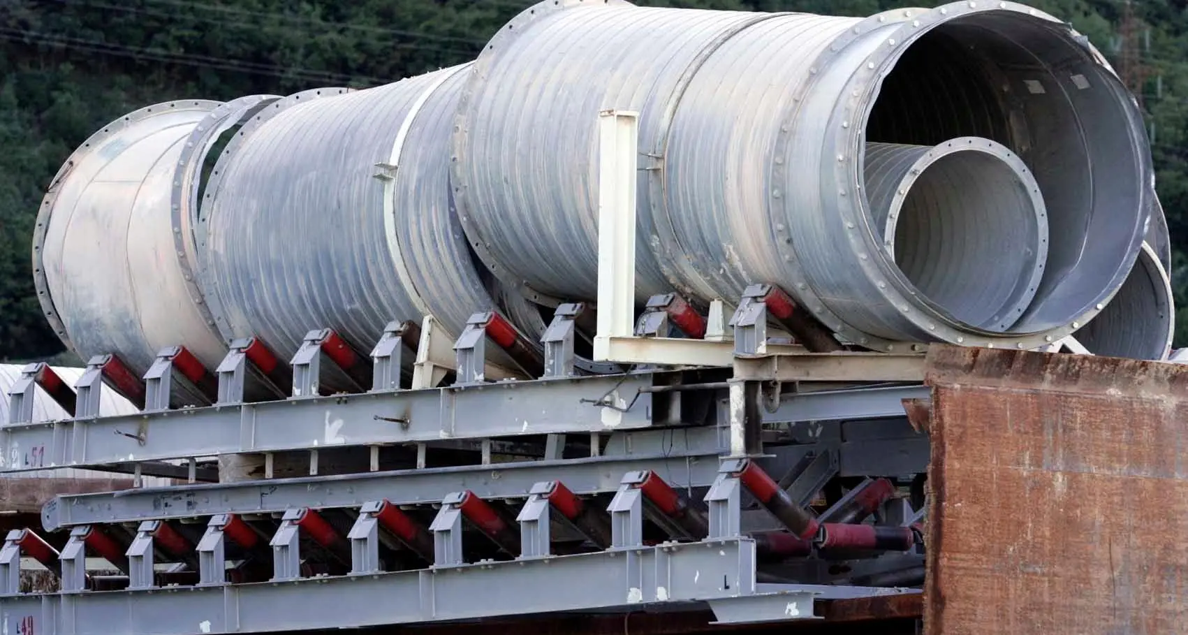 Tav, abbiamo un problema: le Ferrovie cercano Comuni pronti ad ospitare i materiali di scavo (3 milioni di metri cubi)