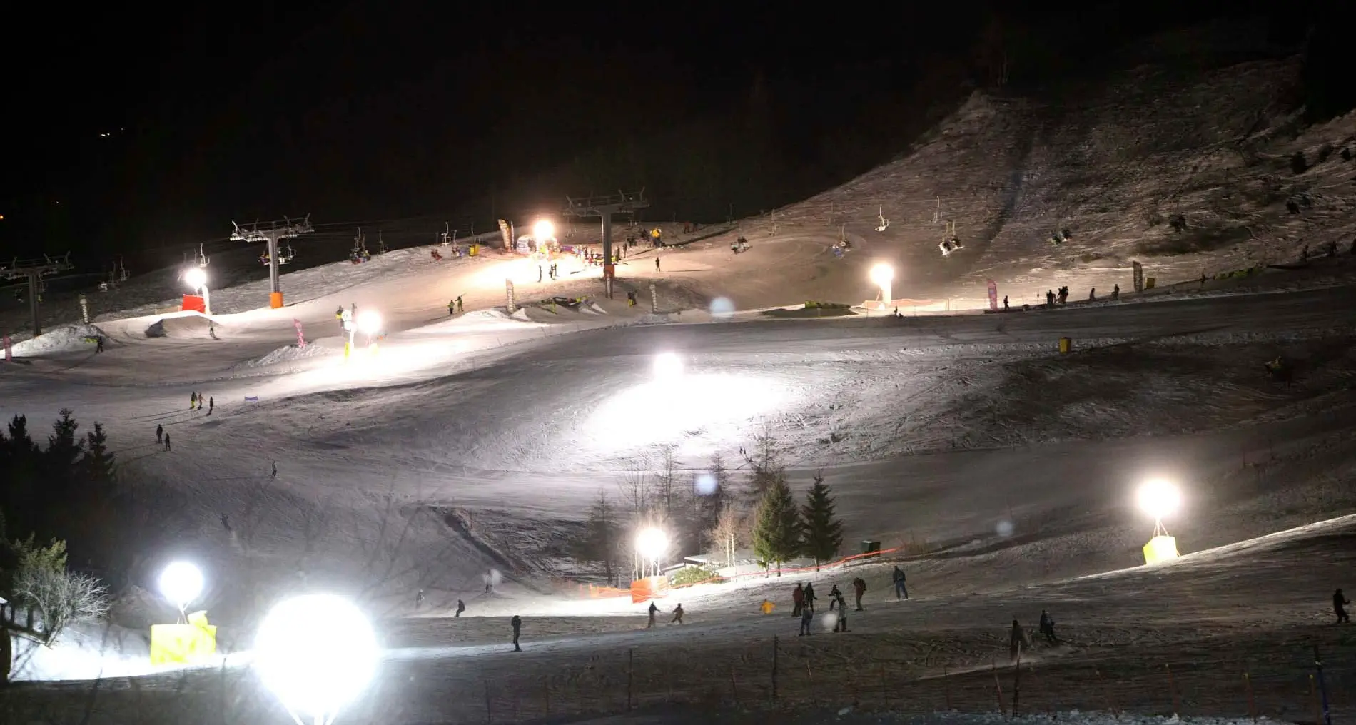 Piste e impianti del Monte Bondone: rinnovato il contratto di locazione fra Trentino Sviluppo e Funivie