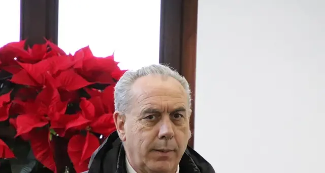 Casamicciola: Legnini in visita agli sfollati