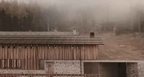 Rifugio Tonini, scelto il progetto per la ricostruzione: ecco come diventerà