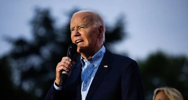 Usa 2024, Biden: faccio un test neurologico completo ogni giorno