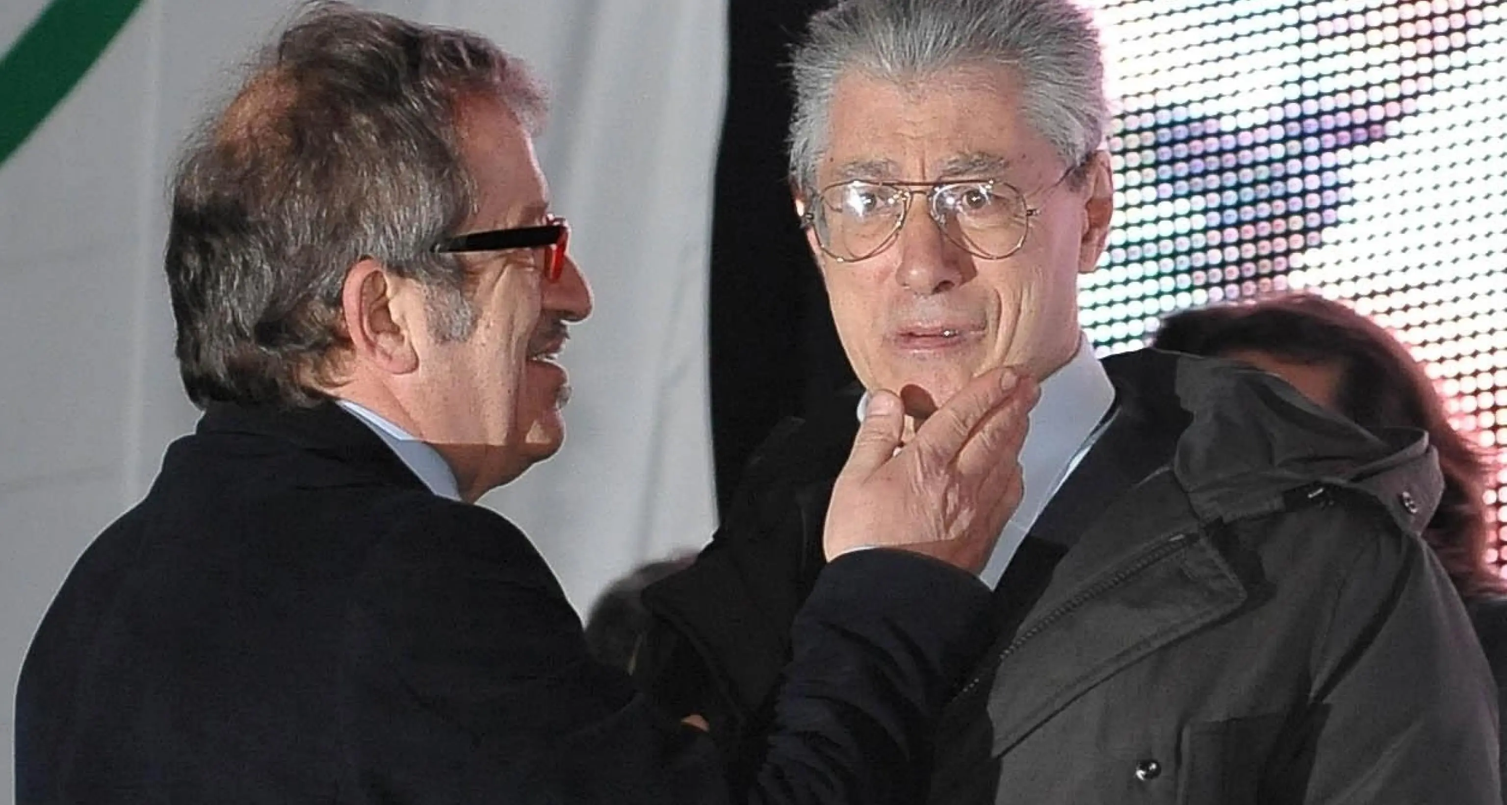 Bossi entra in Parlamento: il Viminale corregge i voti, eletto in Lombardia