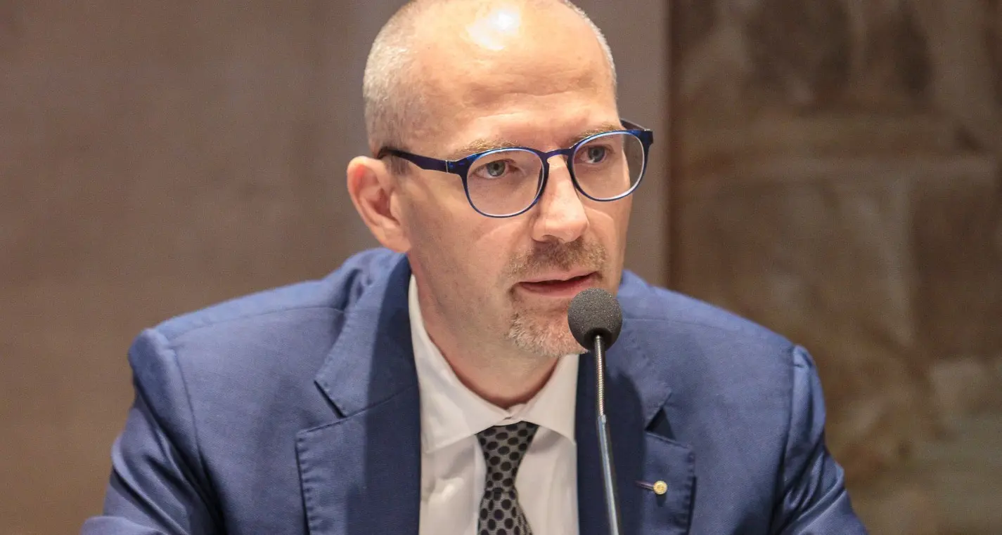 Confesercenti ha un nuovo presidente: “Crisi energetica, non vediamo ancora soluzioni sostenibili”