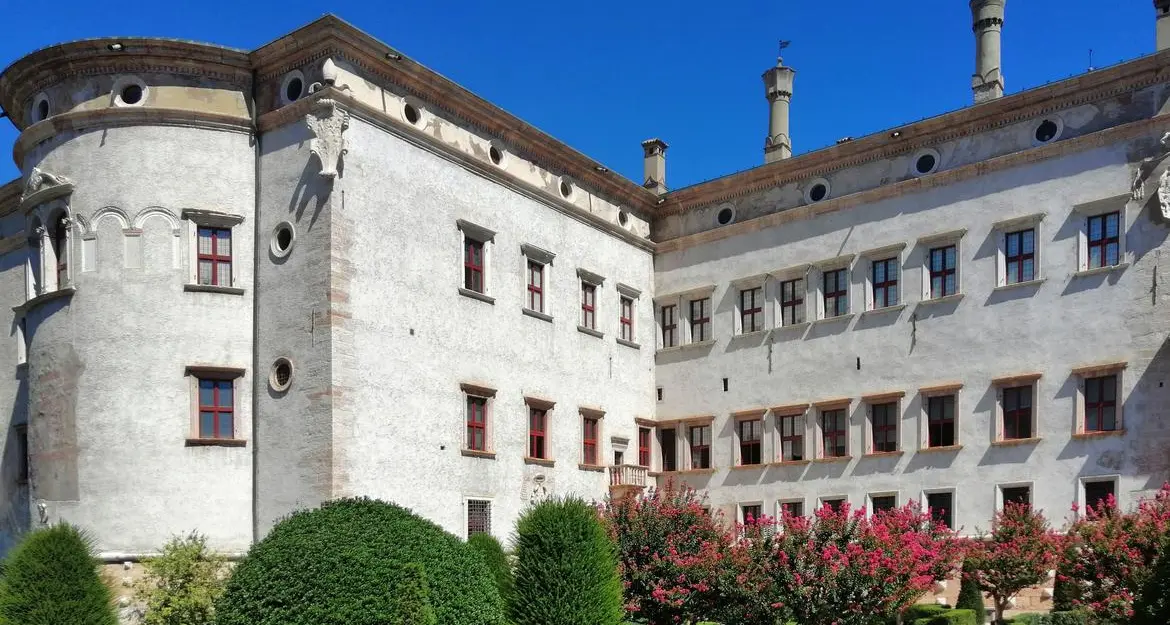 Record: 11mila ingressi in due giorni nei castelli provinciali