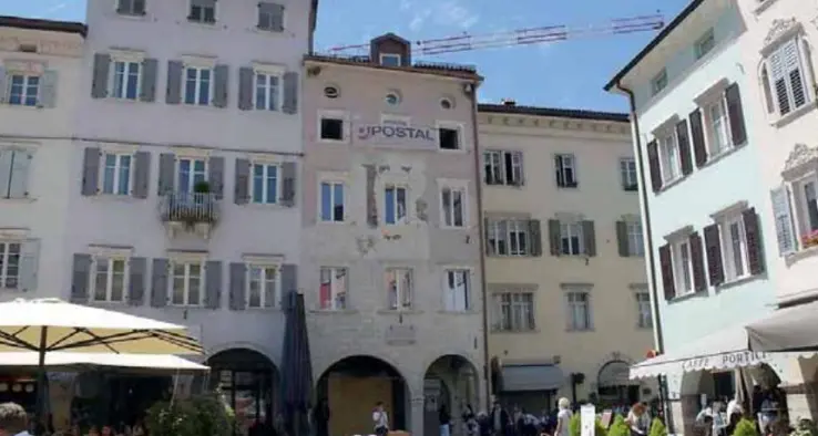 Cassa Centrale si è comprata Casa Gerloni in piazza Duomo