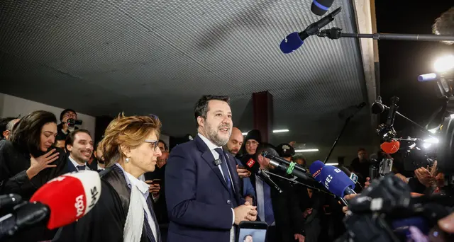 Open Arms: Pg, ricorso pm non dimostra sussistenza reati