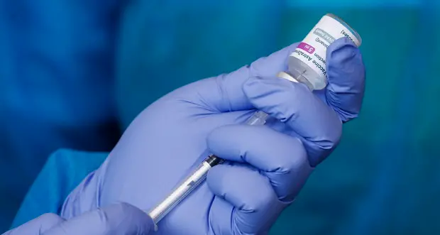 L'Ue ha avviato l'azione legale nei confronti di AstraZeneca