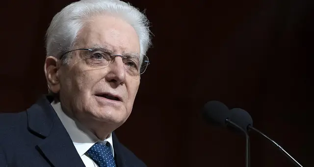 Quirinale: Mattarella riceve Presidente Corte Giustizia Ue