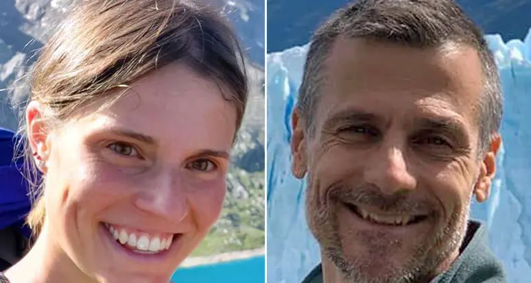 Due escursionisti uccisi da una valanga in val Formazza