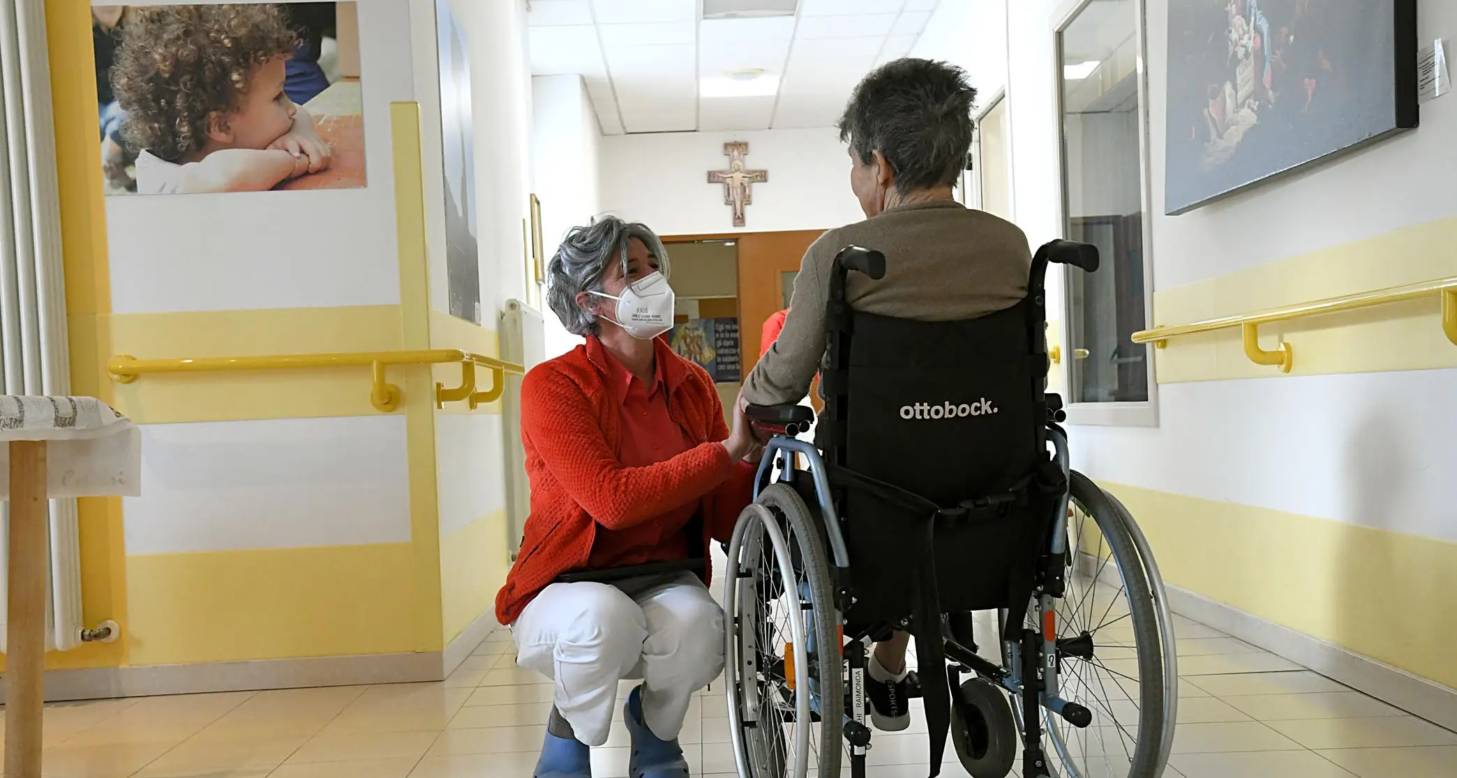 I Circoli anziani del Trentino vogliono riaprire al più presto