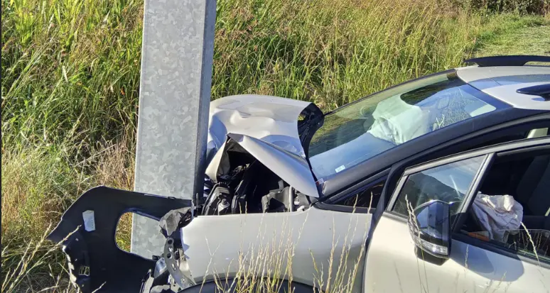 Levico: incidente sulla SS47, ferito 67enne: traffico rallentato