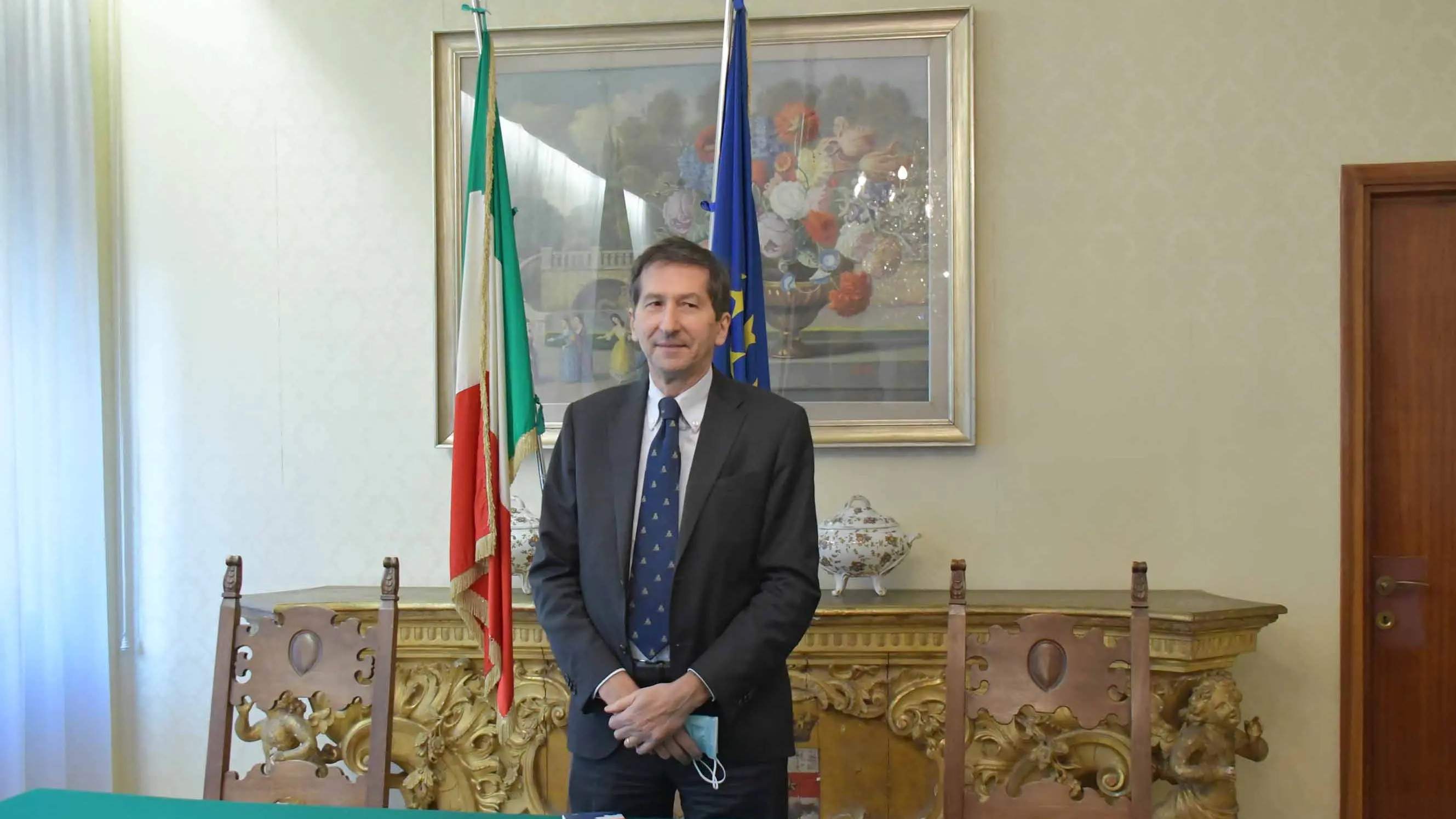 \\u00A9ADP/DANIELE_PANATO