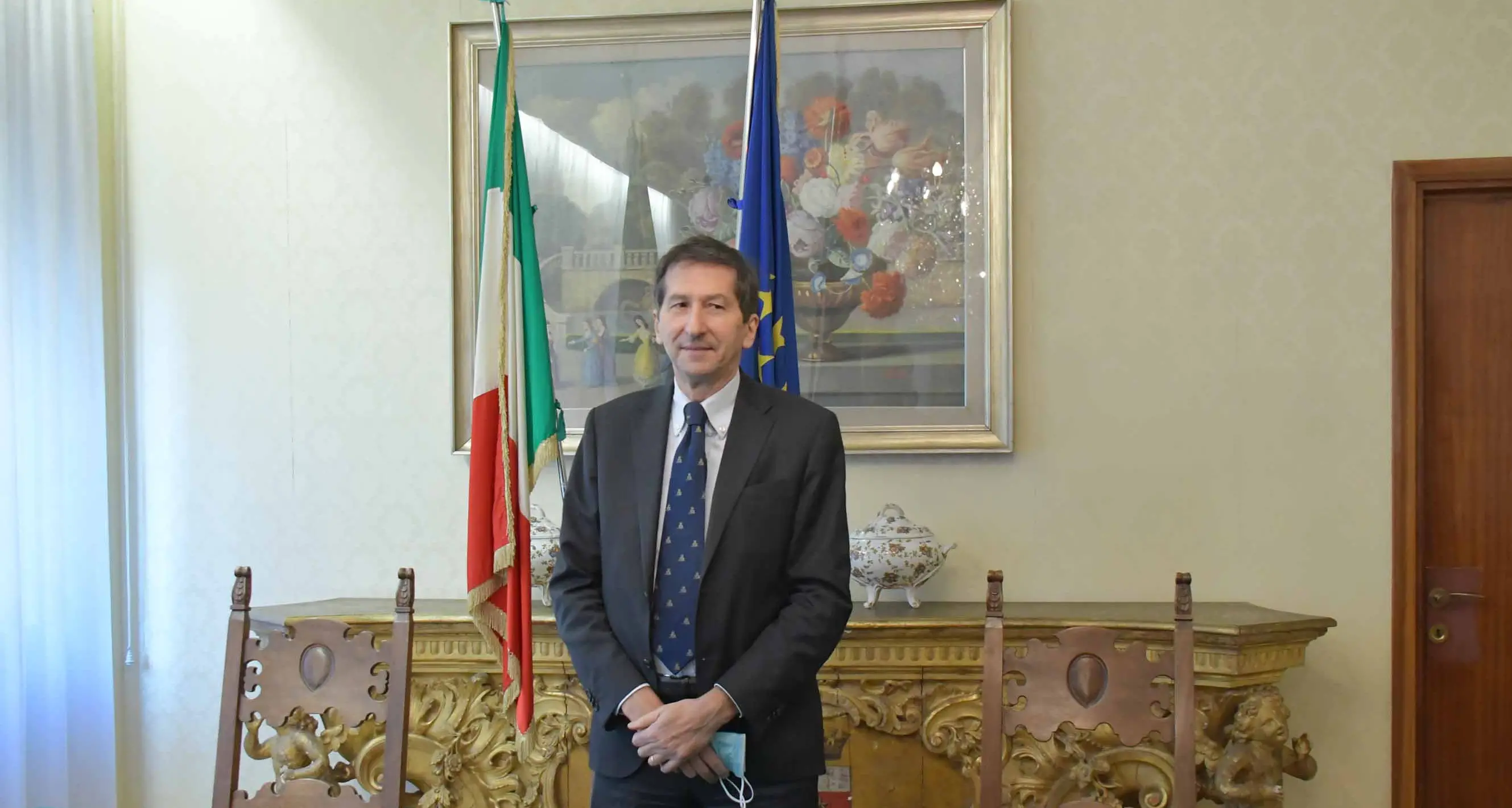 Movida, il nuovo Commissario del Governo propone lo «street tutor», come aveva fatto a Bologna