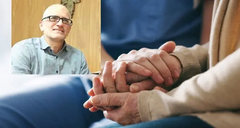 «Rsa, devono essere case, non ospedali»