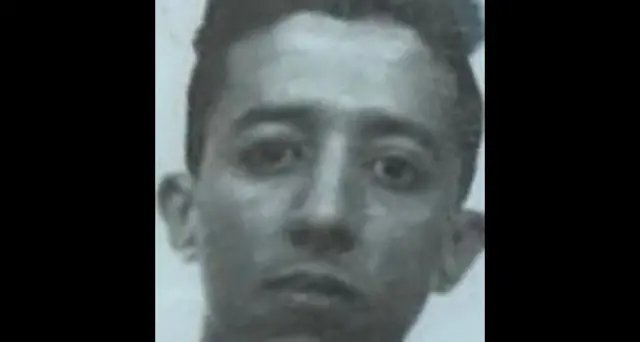 El Koudri in carcere: \"Sapevo che quel giorno morivo\"