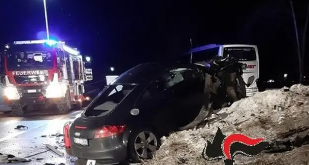 Associazioni vittime della strada su Lutago: “Sette anni per 7 morti, una vergogna”