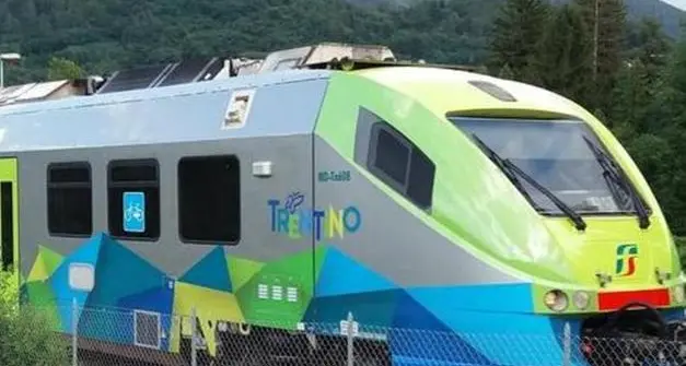 Valsugana: “Meglio i treni a batteria”. L’alternativa ai diesel e all’elettrificazione